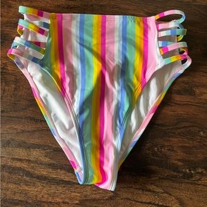 Swim suit bottoms